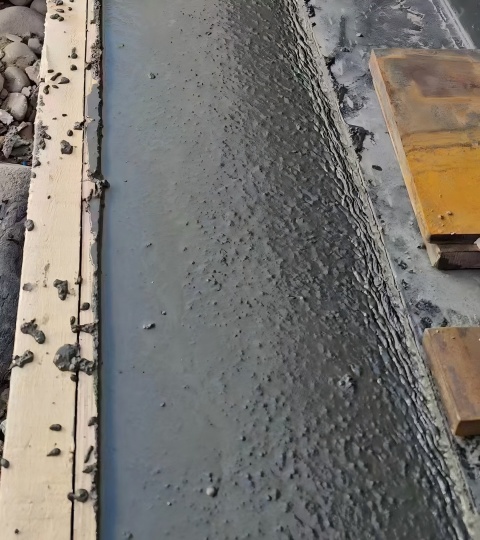 剑河环氧砂浆的特点及施工流程​