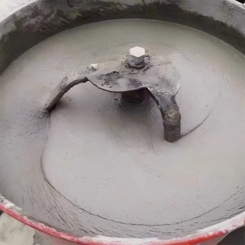 剑河高强无收缩灌浆料施工流程 ，灌浆料施工注意事项