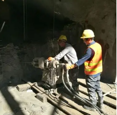 剑河水下抗分散灌浆料特点 水下不分散注浆料介绍