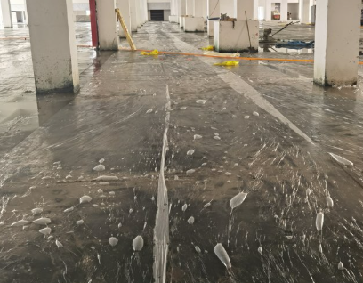 剑河不发火砂浆和不发火金属骨料有什么区别