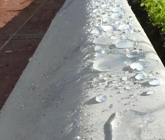 剑河硅烷浸渍涂料在混凝土保护中的应用