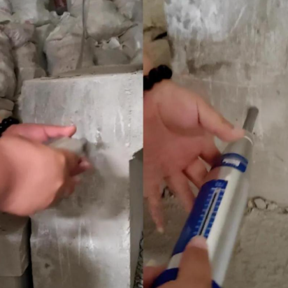 剑河混凝土强度不足的原因及处理方法