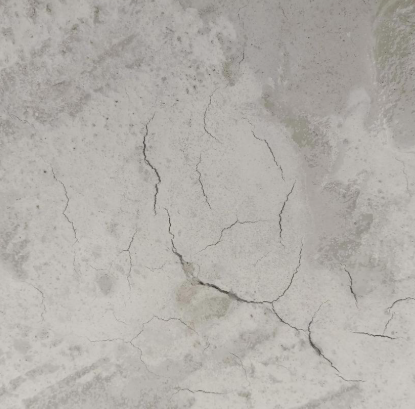 剑河灌浆料为什么会产生裂缝？出现裂缝该如何处理？