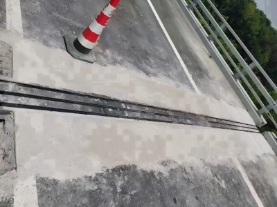 剑河伸缩缝更换后浇筑材料快速结构修补料速砼的产品特点及施工流程​