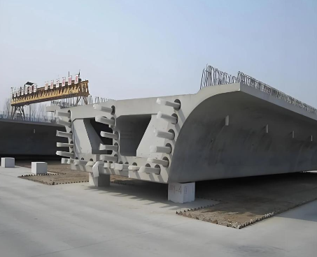 剑河抗冻压浆料的特点及标准化施工工艺